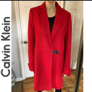 Calvin Klein Coat